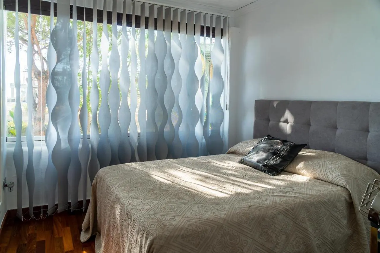 Luxury Apartamento En Rio Real Apartment Marbella Spain