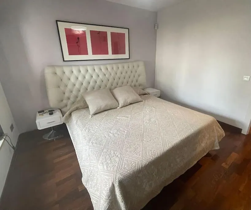 Luxury Apartamento En Rio Real Apartment Marbella 0*,  Spain