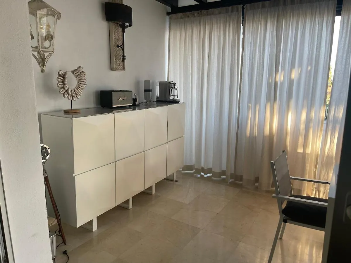 Luxury Apartamento En Rio Real Apartment Marbella