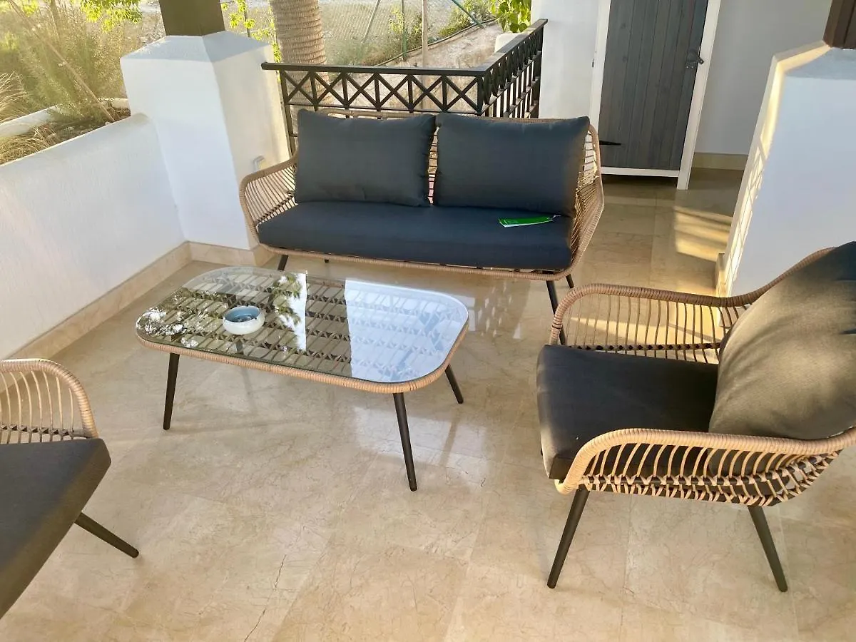 Luxury Apartamento En Rio Real Apartment Marbella 0*,  Spain