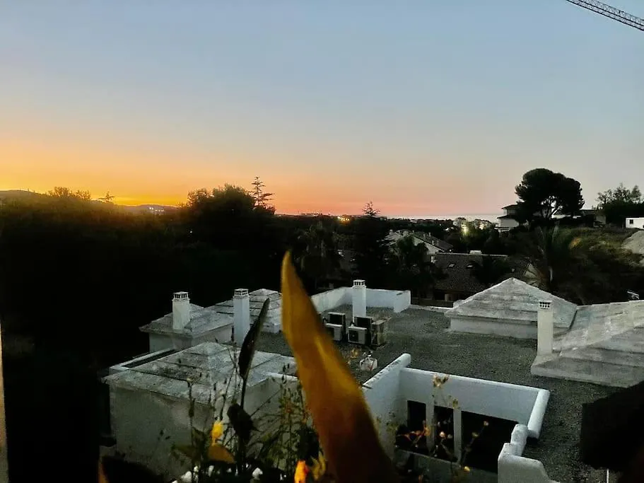 Luxury Apartamento En Rio Real Apartment Marbella