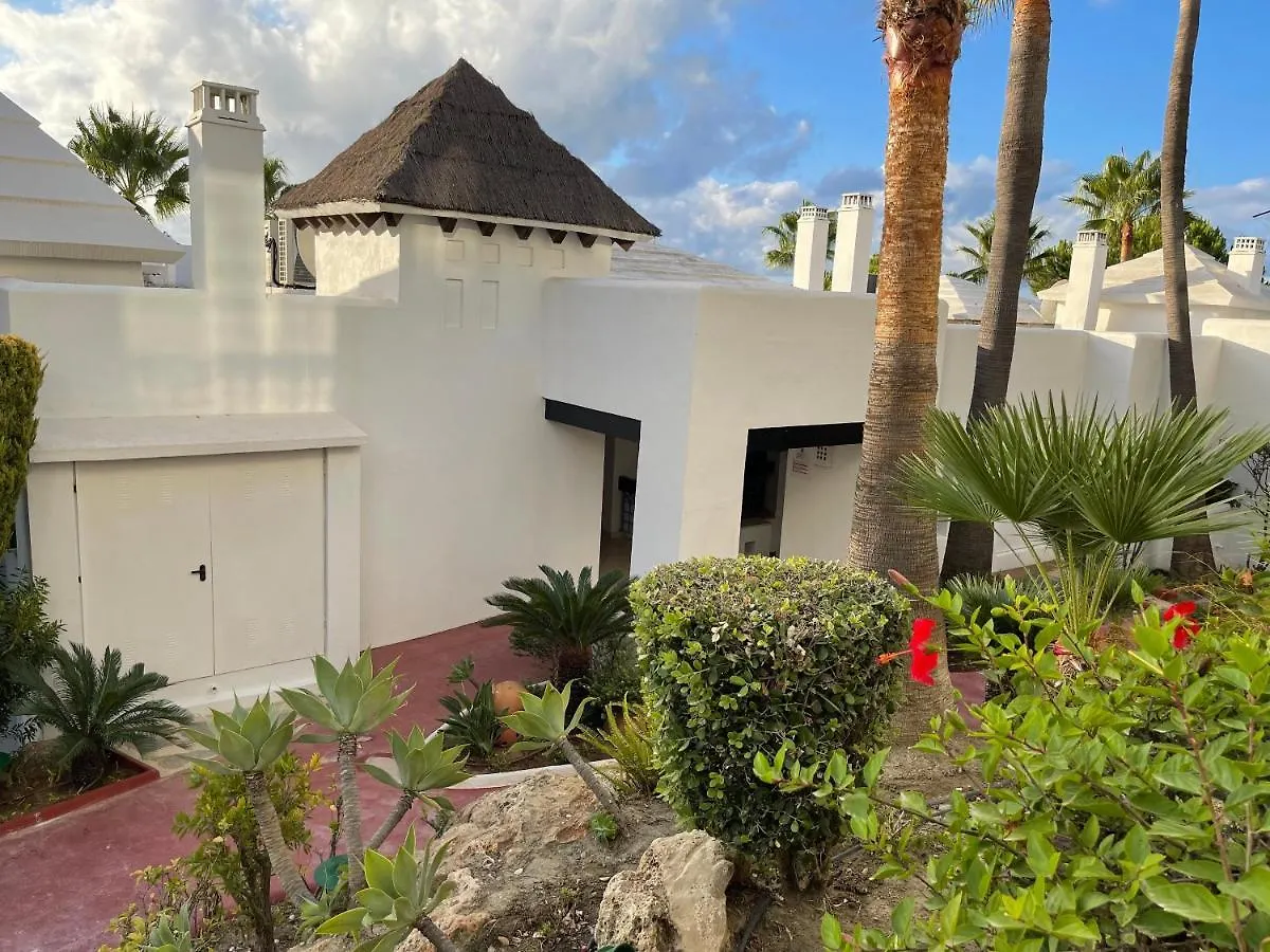 Luxury Apartamento En Rio Real Apartment Marbella